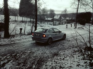 Compi, die Einstiegsdroge (Upd 5: Lenkrad,Navi..) - 3er BMW - E46
