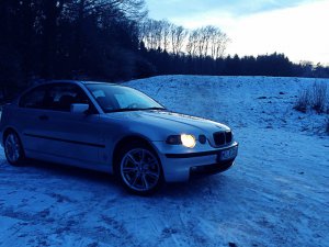 Compi, die Einstiegsdroge (Upd 5: Lenkrad,Navi..) - 3er BMW - E46