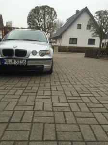 Compi, die Einstiegsdroge (Upd 5: Lenkrad,Navi..) - 3er BMW - E46