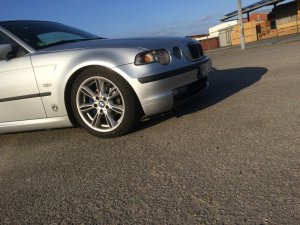 Compi, die Einstiegsdroge (Upd 5: Lenkrad,Navi..) - 3er BMW - E46