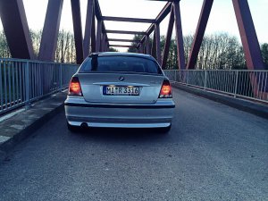 Compi, die Einstiegsdroge (Upd 5: Lenkrad,Navi..) - 3er BMW - E46 Compi, die Einstiegsdroge (Upd 5: Lenkrad,Navi..) - 3er BMW - E46