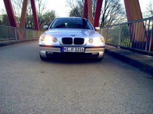 Compi, die Einstiegsdroge (Upd 5: Lenkrad,Navi..) - 3er BMW - E46 Compi, die Einstiegsdroge (Upd 5: Lenkrad,Navi..) - 3er BMW - E46