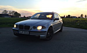 Compi, die Einstiegsdroge (Upd 5: Lenkrad,Navi..) - 3er BMW - E46 Compi, die Einstiegsdroge (Upd 5: Lenkrad,Navi..) - 3er BMW - E46