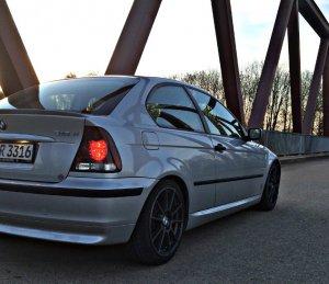 Compi, die Einstiegsdroge (Upd 5: Lenkrad,Navi..) - 3er BMW - E46