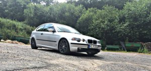 Compi, die Einstiegsdroge (Upd 5: Lenkrad,Navi..) - 3er BMW - E46 Compi, die Einstiegsdroge (Upd 5: Lenkrad,Navi..) - 3er BMW - E46
