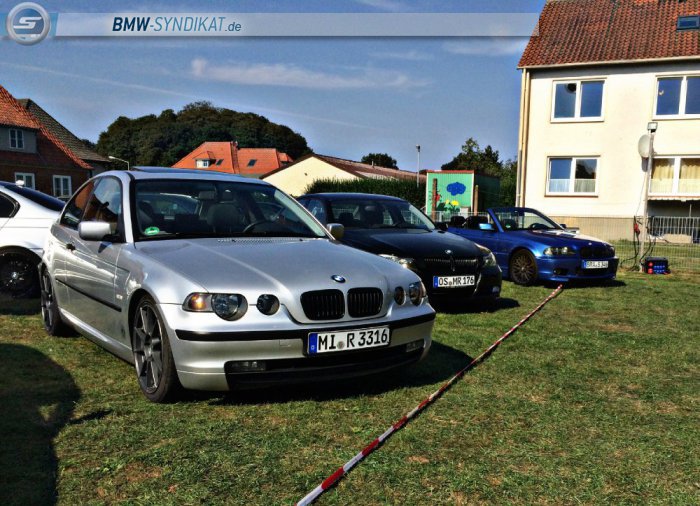 BMW-Syndikat Fotostorie