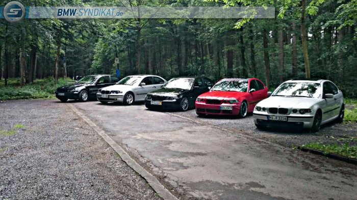 BMW-Syndikat Fotostorie