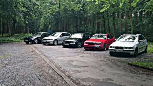 Compi, die Einstiegsdroge (Upd 5: Lenkrad,Navi..) - 3er BMW - E46 Compi, die Einstiegsdroge (Upd 5: Lenkrad,Navi..) - 3er BMW - E46