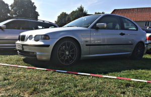 Compi, die Einstiegsdroge (Upd 5: Lenkrad,Navi..) - 3er BMW - E46