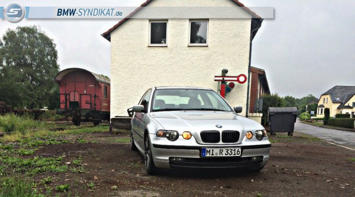 BMW-Syndikat Fotostorie