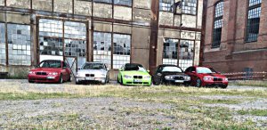 Compi, die Einstiegsdroge (Upd 5: Lenkrad,Navi..) - 3er BMW - E46 Compi, die Einstiegsdroge (Upd 5: Lenkrad,Navi..) - 3er BMW - E46
