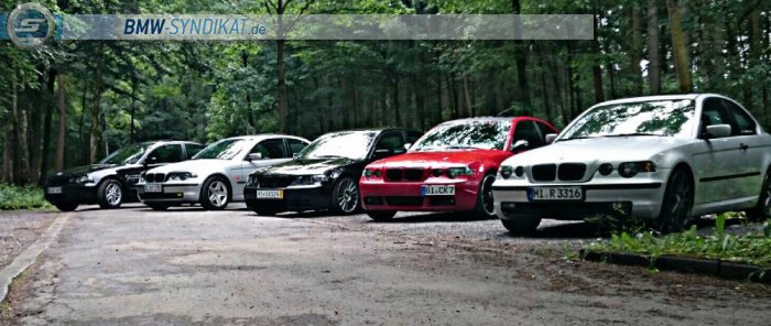 BMW-Syndikat Fotostorie