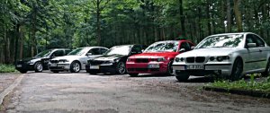 Compi, die Einstiegsdroge (Upd 5: Lenkrad,Navi..) - 3er BMW - E46 Compi, die Einstiegsdroge (Upd 5: Lenkrad,Navi..) - 3er BMW - E46