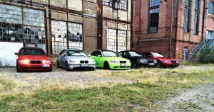 Compi, die Einstiegsdroge (Upd 5: Lenkrad,Navi..) - 3er BMW - E46 Compi, die Einstiegsdroge (Upd 5: Lenkrad,Navi..) - 3er BMW - E46