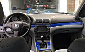Compi, die Einstiegsdroge (Upd 5: Lenkrad,Navi..) - 3er BMW - E46