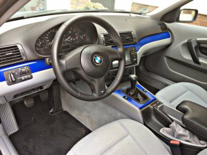 Compi, die Einstiegsdroge (Upd 5: Lenkrad,Navi..) - 3er BMW - E46