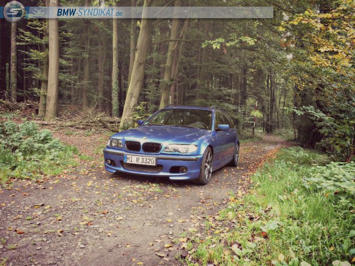 BMW-Syndikat Fotostorie