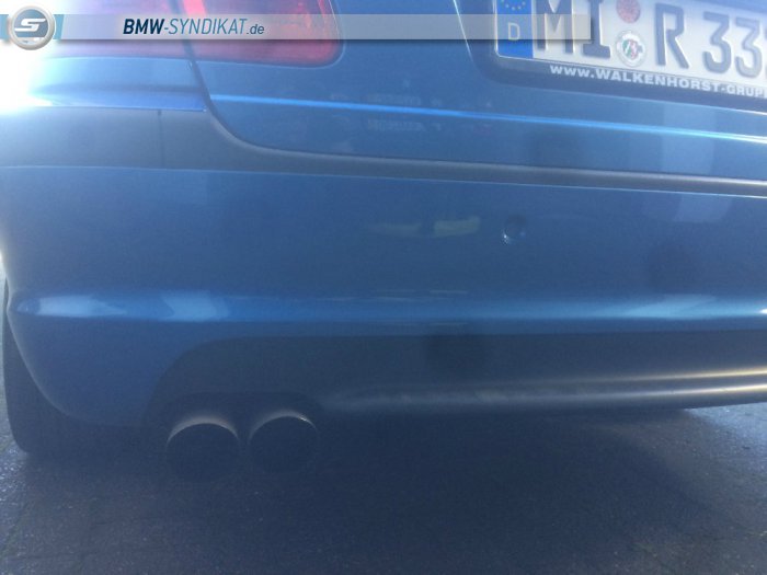 BMW-Syndikat Fotostorie
