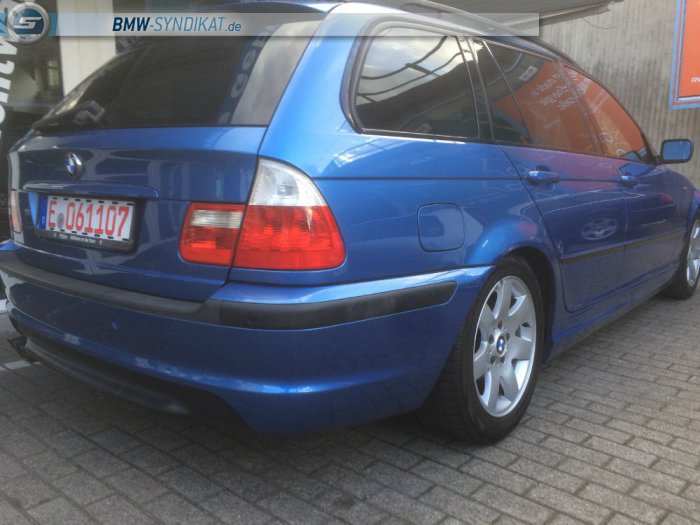 BMW-Syndikat Fotostorie