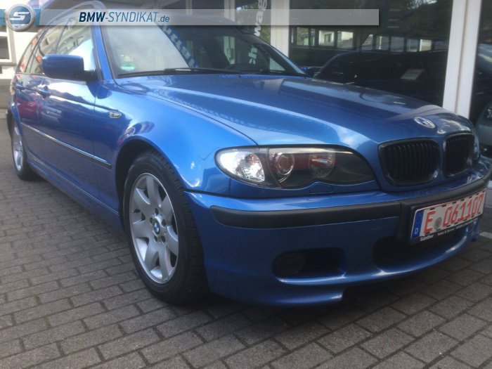 BMW-Syndikat Fotostorie