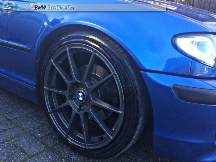 BMW-Syndikat Fotostorie