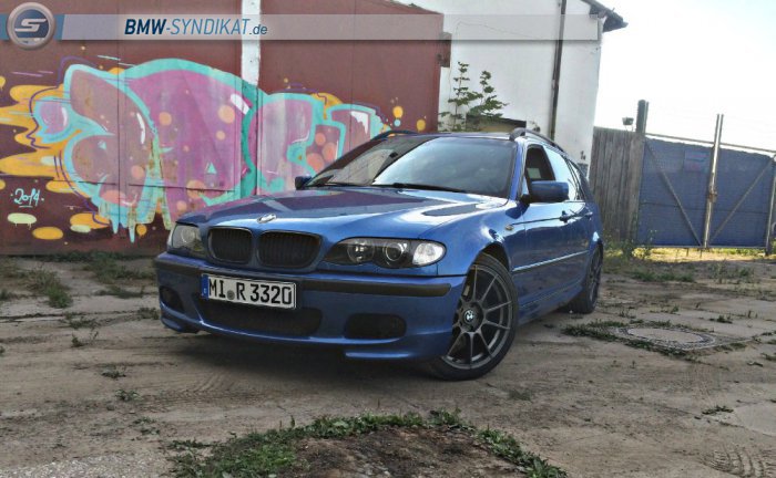 BMW-Syndikat Fotostorie