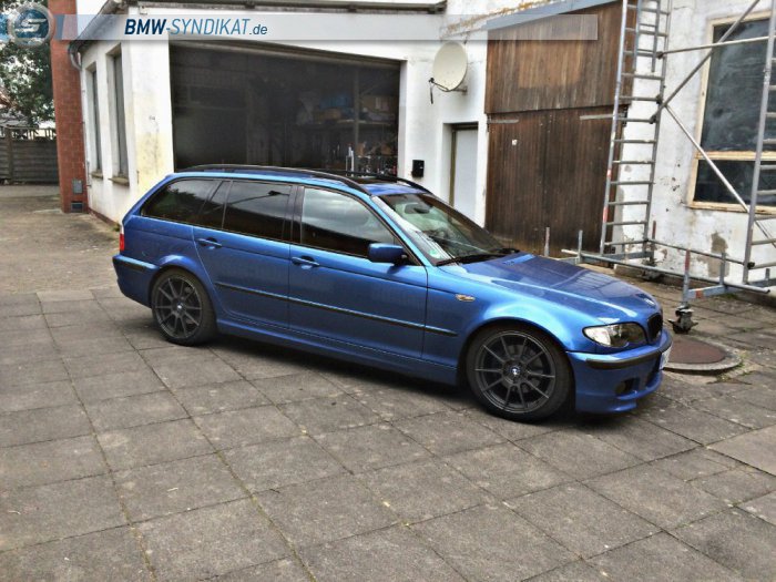 BMW-Syndikat Fotostorie