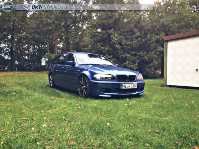 BMW-Syndikat Fotostorie