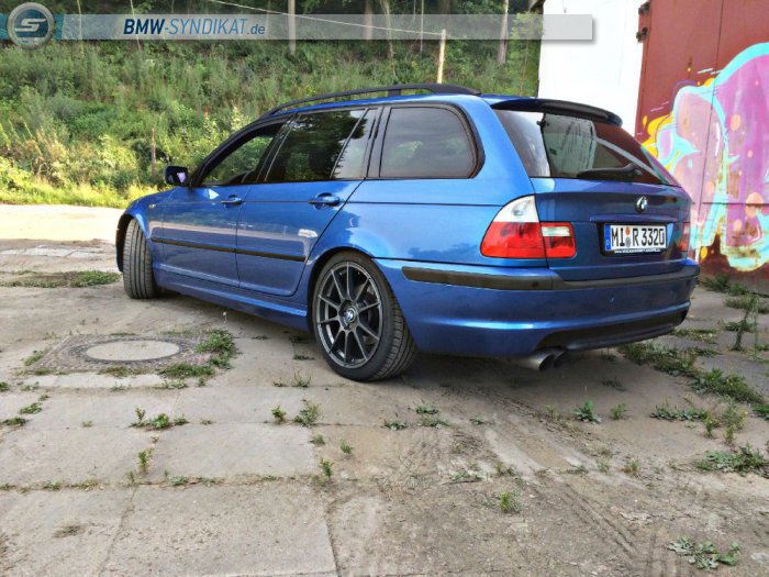 BMW-Syndikat Fotostorie
