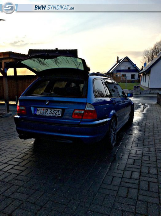 BMW-Syndikat Fotostorie