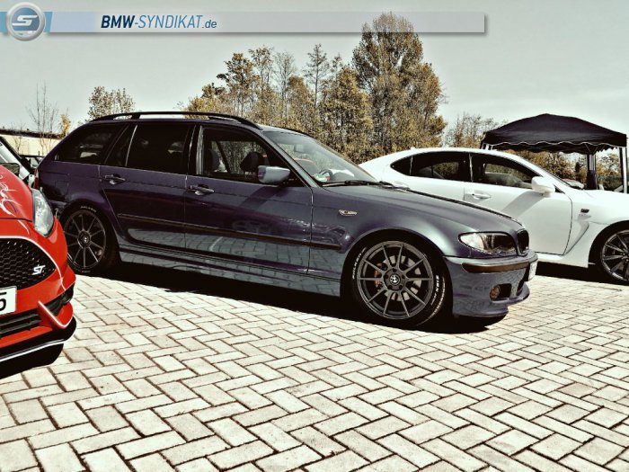 BMW-Syndikat Fotostorie