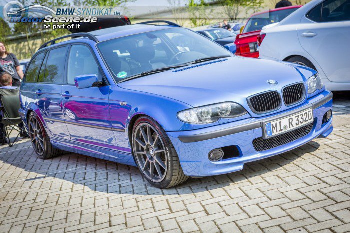 BMW-Syndikat Fotostorie