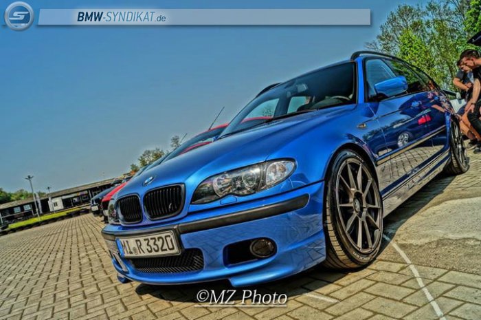 BMW-Syndikat Fotostorie