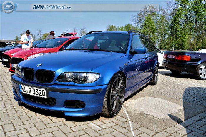 BMW-Syndikat Fotostorie