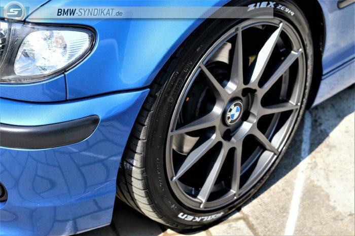 BMW-Syndikat Fotostorie