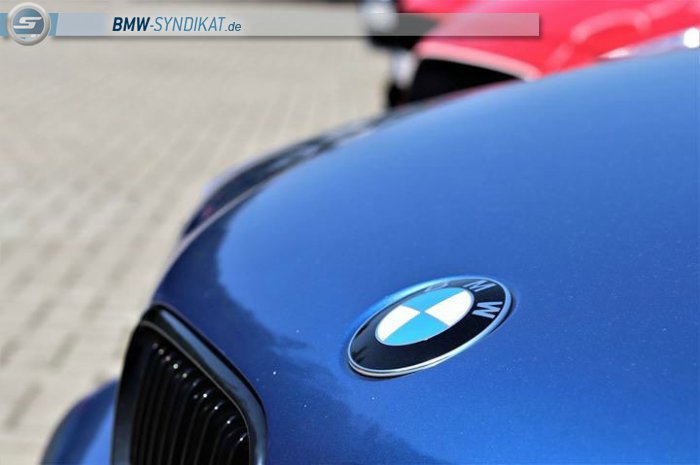 BMW-Syndikat Fotostorie