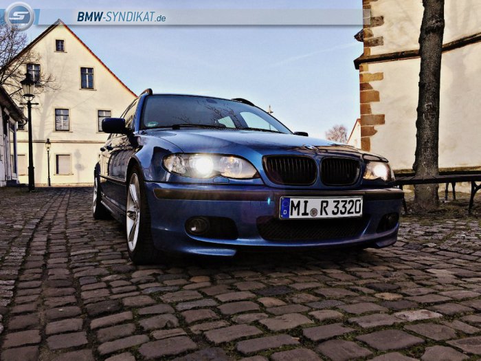 BMW-Syndikat Fotostorie