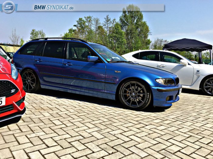 BMW-Syndikat Fotostorie
