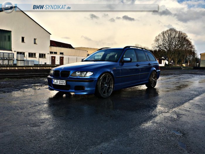 BMW-Syndikat Fotostorie