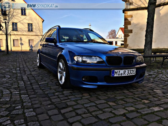 BMW-Syndikat Fotostorie