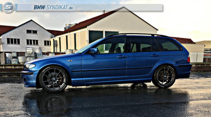 BMW-Syndikat Fotostorie