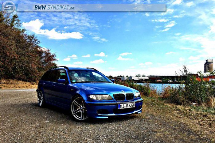 BMW-Syndikat Fotostorie