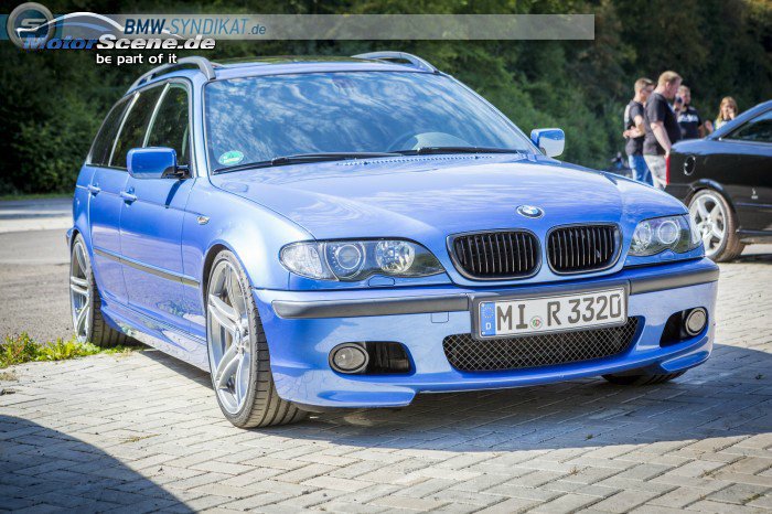 BMW-Syndikat Fotostorie
