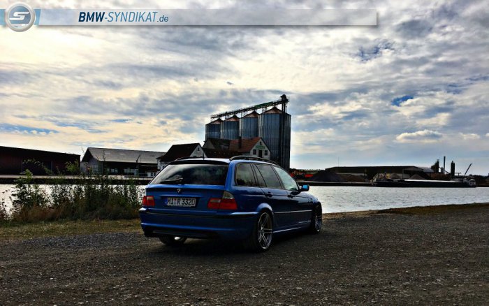 BMW-Syndikat Fotostorie