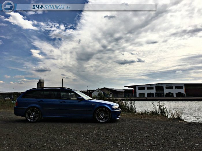 BMW-Syndikat Fotostorie