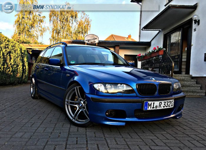 BMW-Syndikat Fotostorie