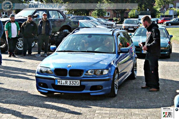 BMW-Syndikat Fotostorie