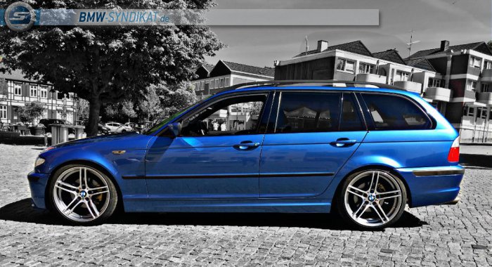 BMW-Syndikat Fotostorie