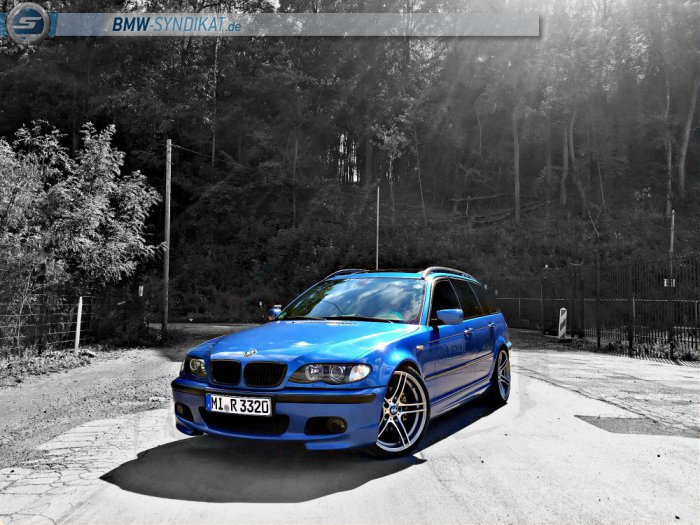 BMW-Syndikat Fotostorie