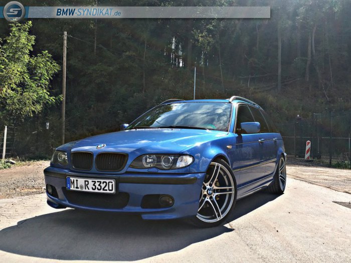 BMW-Syndikat Fotostorie